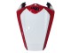 Comprare Carena Moto Honda CBR1000RR 2008-2011 - Rosso Bianco Nero Lucido Corsa
