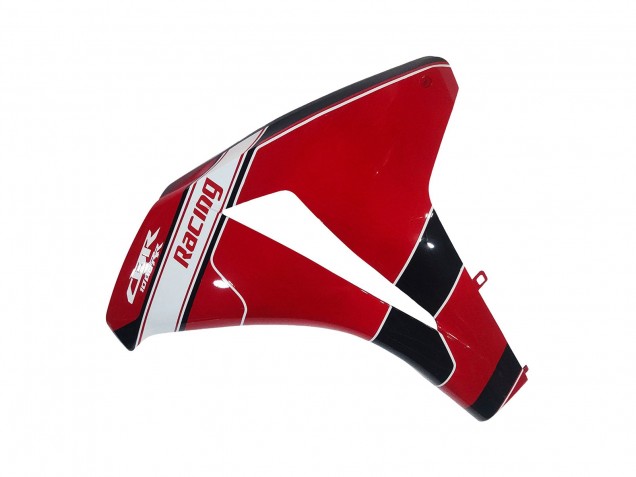 Comprare Carena Moto Honda CBR1000RR 2008-2011 - Rosso Bianco Nero Lucido Corsa