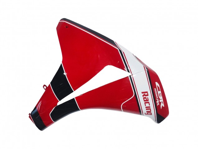 Comprare Carena Moto Honda CBR1000RR 2008-2011 - Rosso Bianco Nero Lucido Corsa