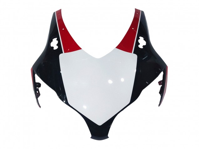 Comprare Carena Moto Honda CBR1000RR 2008-2011 - Rosso Bianco Nero Lucido Corsa