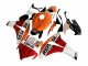 Comprare Carena Moto Honda CBR1000RR 2008-2011 - Arancia Bianco Rosso Nero Lucido Repsol HRC