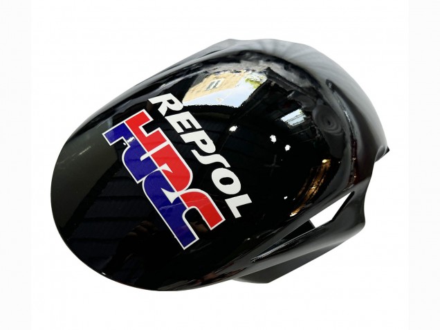 Comprare Carena Moto Honda CBR1000RR 2008-2011 - Arancia Bianco Rosso Nero Lucido Repsol HRC