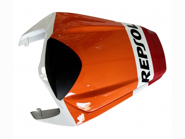 Comprare Carena Moto Honda CBR1000RR 2008-2011 - Arancia Bianco Rosso Nero Lucido Repsol HRC