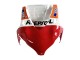 Comprare Carena Moto Honda CBR1000RR 2008-2011 - Arancia Bianco Rosso Nero Lucido Repsol HRC