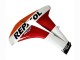Comprare Carena Moto Honda CBR1000RR 2008-2011 - Arancia Bianco Rosso Nero Lucido Repsol HRC