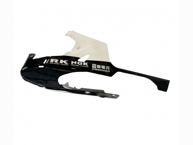 Comprare Carena Moto Honda CBR1000RR 2008-2011 - Arancia Bianco Rosso Nero Lucido Repsol HRC
