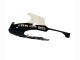 Comprare Carena Moto Honda CBR1000RR 2008-2011 - Arancia Bianco Rosso Nero Lucido Repsol HRC