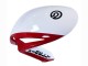 Comprare Carena Moto Honda CBR1000RR 2008-2011 - Bianco Rosso Nero Lucido Corsa 24