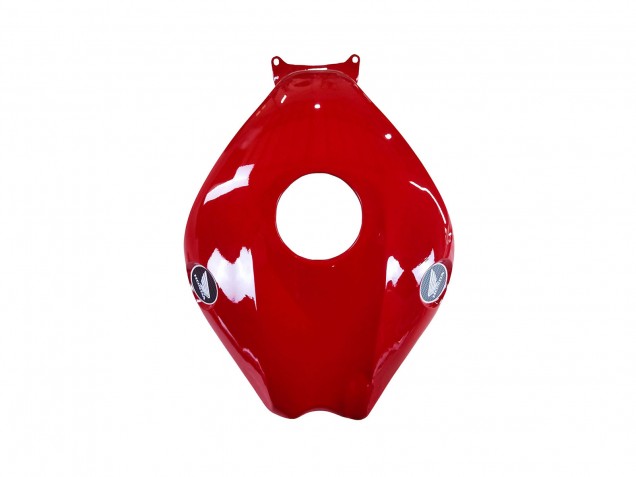 Comprare Carena Moto Honda CBR1000RR 2008-2011 - Bianco Rosso Nero Lucido Corsa 24
