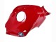 Comprare Carena Moto Honda CBR1000RR 2008-2011 - Bianco Rosso Nero Lucido Corsa 24