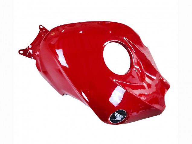 Comprare Carena Moto Honda CBR1000RR 2008-2011 - Bianco Rosso Nero Lucido Corsa 24