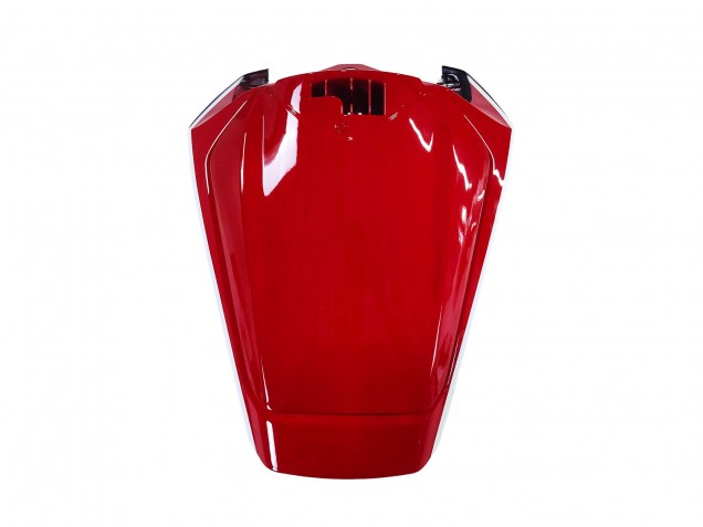 Comprare Carena Moto Honda CBR1000RR 2008-2011 - Bianco Rosso Nero Lucido Corsa 24