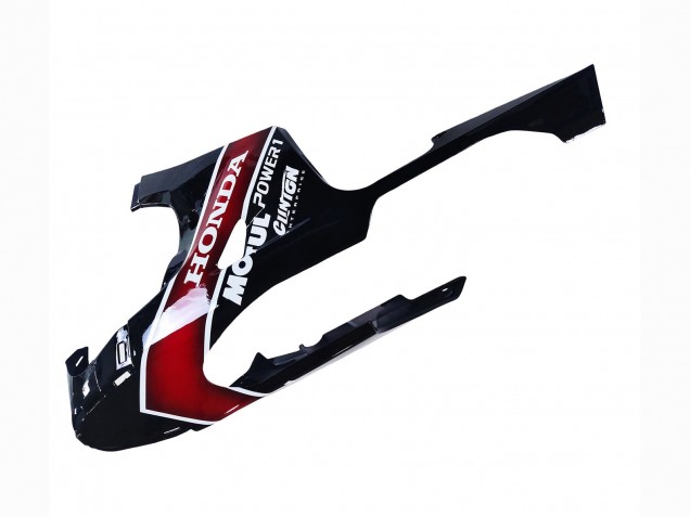 Comprare Carena Moto Honda CBR1000RR 2008-2011 - Bianco Rosso Nero Lucido Corsa 24