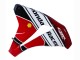 Comprare Carena Moto Honda CBR1000RR 2008-2011 - Bianco Rosso Nero Lucido Corsa 24