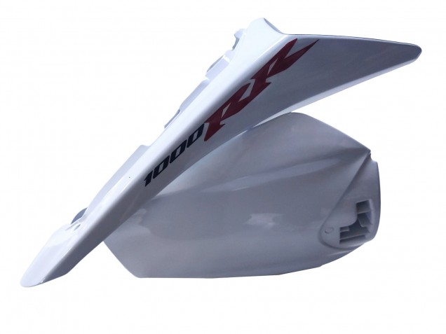 Comprare Carena Moto Honda CBR1000RR 2008-2011 - Bianco Rosso Blu Nero Stella Lee Carrera
