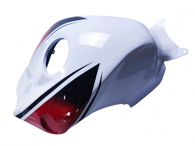 Comprare Carena Moto Honda CBR1000RR 2008-2011 - Bianco Rosso Blu Nero Stella Lee Carrera