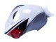 Comprare Carena Moto Honda CBR1000RR 2008-2011 - Bianco Rosso Blu Nero Stella Lee Carrera