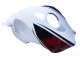 Comprare Carena Moto Honda CBR1000RR 2008-2011 - Bianco Rosso Blu Nero Stella Lee Carrera