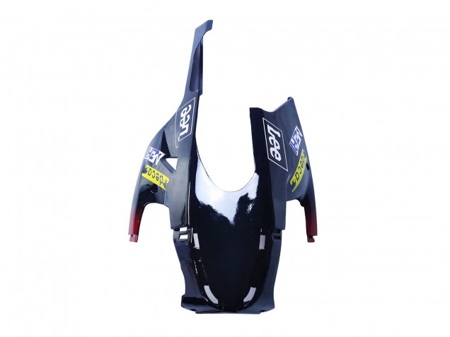 Comprare Carena Moto Honda CBR1000RR 2008-2011 - Bianco Rosso Blu Nero Stella Lee Carrera