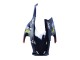 Comprare Carena Moto Honda CBR1000RR 2008-2011 - Bianco Rosso Blu Nero Stella Lee Carrera