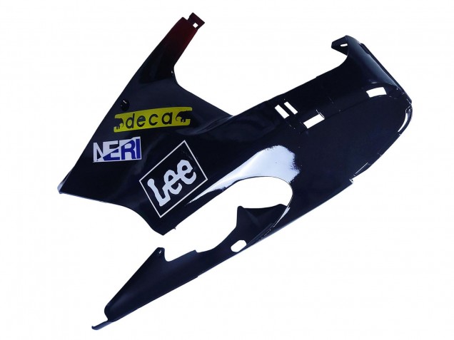 Comprare Carena Moto Honda CBR1000RR 2008-2011 - Bianco Rosso Blu Nero Stella Lee Carrera