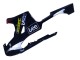 Comprare Carena Moto Honda CBR1000RR 2008-2011 - Bianco Rosso Blu Nero Stella Lee Carrera