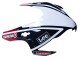 Comprare Carena Moto Honda CBR1000RR 2008-2011 - Bianco Rosso Blu Nero Stella Lee Carrera