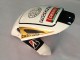 Comprare Carena Moto Honda CBR1000RR 2012-2016 - Bianco Nero Lucido Rizoma Playboy