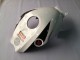 Comprare Carena Moto Honda CBR1000RR 2012-2016 - Bianco Nero Lucido Rizoma Playboy