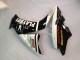 Comprare Carena Moto Honda CBR1000RR 2012-2016 - Bianco Nero Lucido Rizoma Playboy
