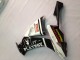 Comprare Carena Moto Honda CBR1000RR 2012-2016 - Bianco Nero Lucido Rizoma Playboy