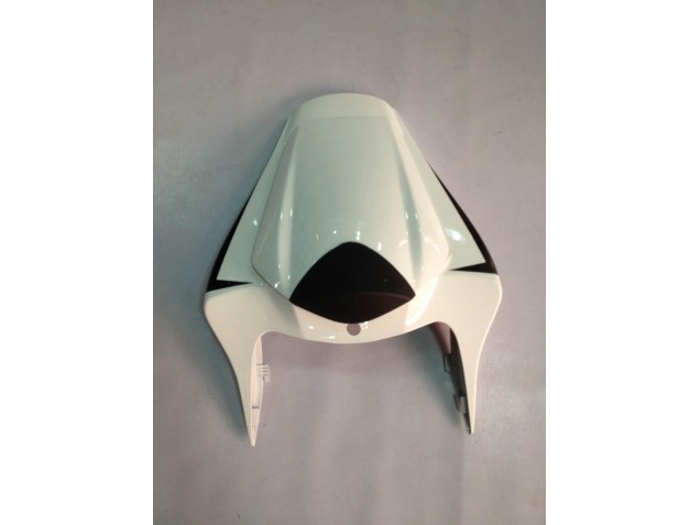 Comprare Carena Moto Honda CBR1000RR 2012-2016 - Bianco Nero Lucido Rizoma Playboy