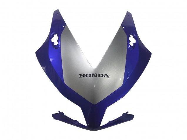 Comprare Carena Moto Honda CBR1000RR 2012-2016 - Argento Blu HRC