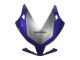 Comprare Carena Moto Honda CBR1000RR 2012-2016 - Argento Blu HRC