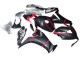 Comprare Carena Moto Honda CBR1000RR 2012-2016 - Nero Fibra di Carbonio Rosso