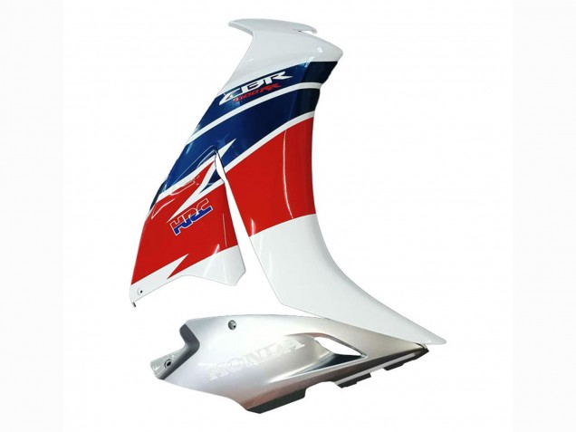 Comprare Carena Moto Honda CBR1000RR 2012-2016 - Bianco Argento Blu Rosso