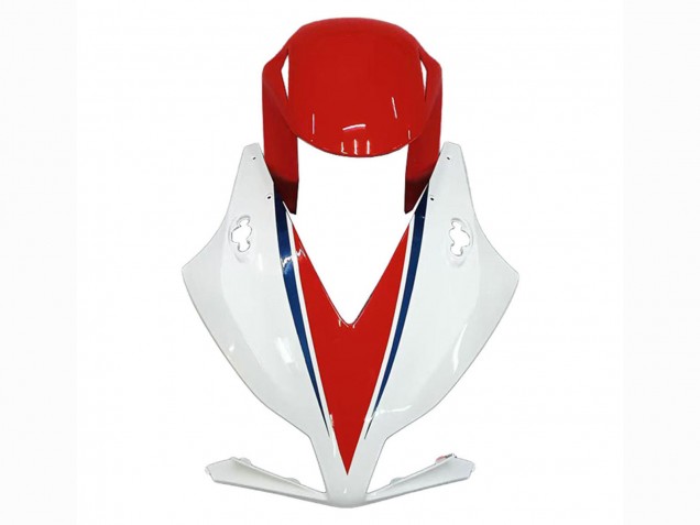 Comprare Carena Moto Honda CBR1000RR 2012-2016 - Bianco Argento Blu Rosso