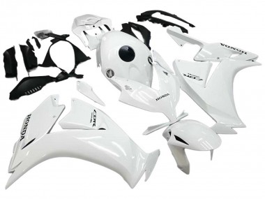 Comprare Carena Moto Honda CBR1000RR 2012-2016 - Bianco