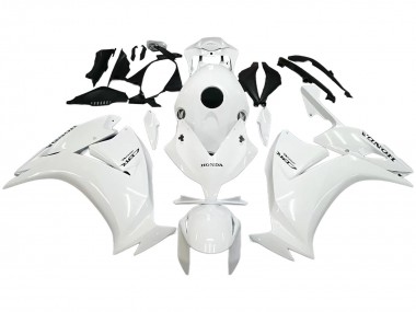 Comprare Carena Moto Honda CBR1000RR 2012-2016 - Bianco