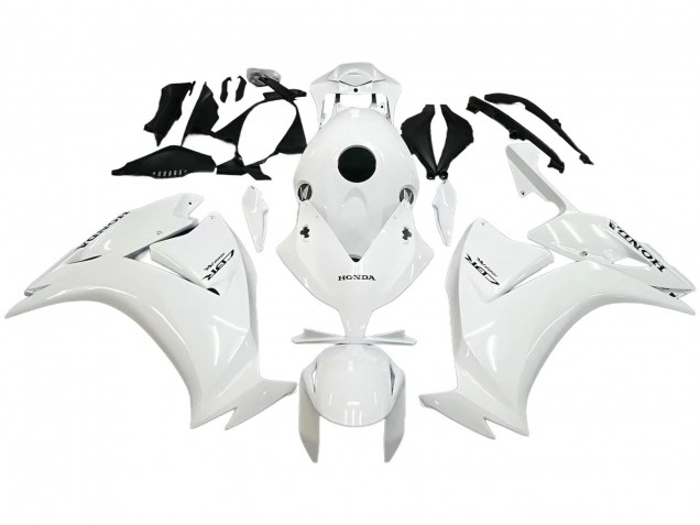 Comprare Carena Moto Honda CBR1000RR 2012-2016 - Bianco