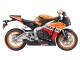 Comprare Carena Moto Honda CBR1000RR 2012-2016 - Arancia Bianco Rosso Repsol