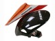 Comprare Carena Moto Honda CBR1000RR 2012-2016 - Arancia Bianco Rosso Repsol