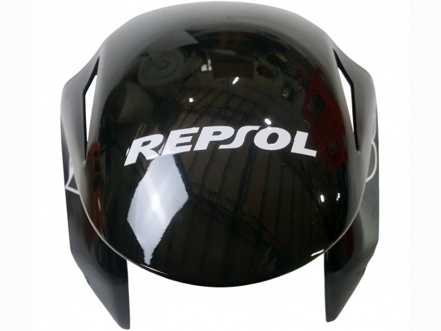 Comprare Carena Moto Honda CBR1000RR 2012-2016 - Arancia Bianco Rosso Repsol