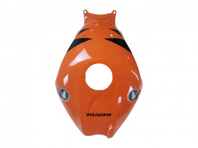 Comprare Carena Moto Honda CBR1000RR 2012-2016 - Arancia Bianco Rosso Repsol