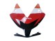 Comprare Carena Moto Honda CBR1000RR 2012-2016 - Arancia Bianco Rosso Repsol