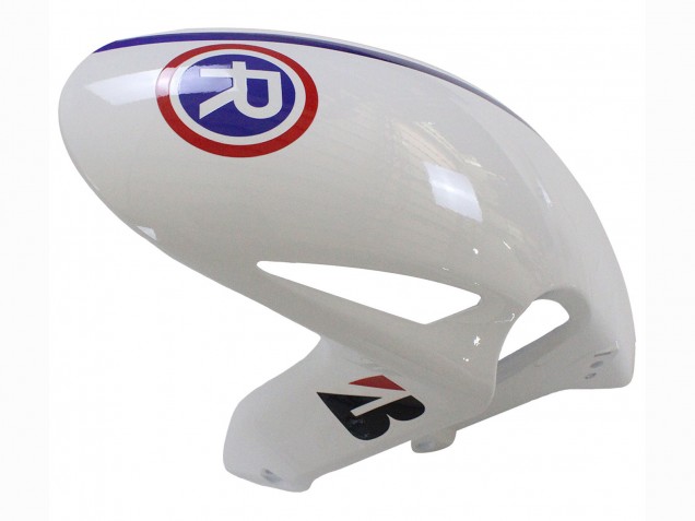 Comprare Carena Moto Honda CBR1000RR 2012-2016 - Bianco Blu Rosso Repsol