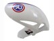 Comprare Carena Moto Honda CBR1000RR 2012-2016 - Bianco Blu Rosso Repsol