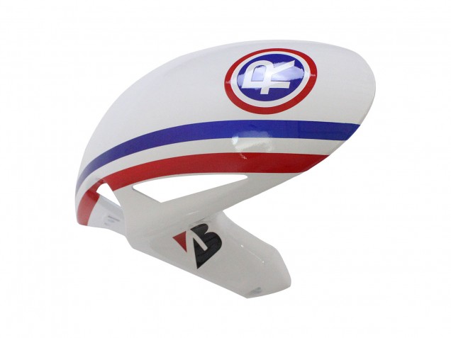 Comprare Carena Moto Honda CBR1000RR 2012-2016 - Bianco Blu Rosso Repsol