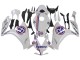Comprare Carena Moto Honda CBR1000RR 2012-2016 - Bianco Blu Rosso Repsol