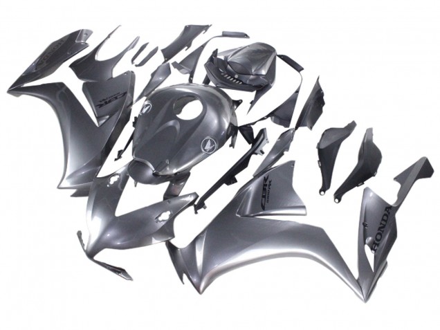 Comprare Carena Moto Honda CBR1000RR 2012-2016 - Grigio